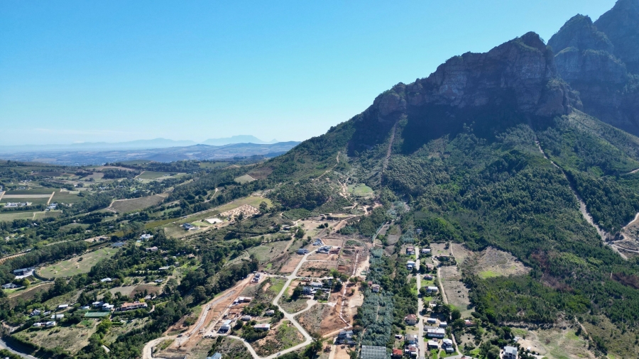 0 Bedroom Property for Sale in Johannesdal Western Cape